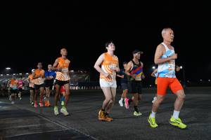 BIB: 112, 201
                            <button type="button" onclick="openModal(22857562)" class="btn btn-primary btn-sm float-right btn-popup" data-toggle="modal" data-target=".modal-high-quality">
                        <i class="fas fa-shopping-cart"></i> Add to Cart
                    </button>
                                            <button type="button" onclick="isThisMe(22857562, true)" class="btn btn-success btn-sm float-right btn-popup btn-isme hidden" data-toggle="tooltip" data-placement="bottom" title="นี่คือรูปของคุณใช่ไหม คลิกที่นี่เพื่อเอาเข้าอัลบั้ม">
                        <i class="fas fa-plus"></i> Add to album
                    </button>
                    <button type="button" onclick="isThisMe(22857562, false)" class="btn btn-warning btn-sm float-right btn-popup btn-isnotme hidden">
                        <i class="fas fa-ban"></i> Remove from album
                    </button>